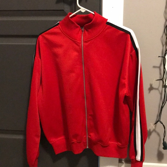 Jacket - Picture 1 of 3